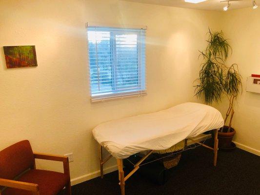 Treatment Room