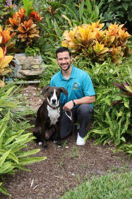 Bark Busters Santa Clara County West