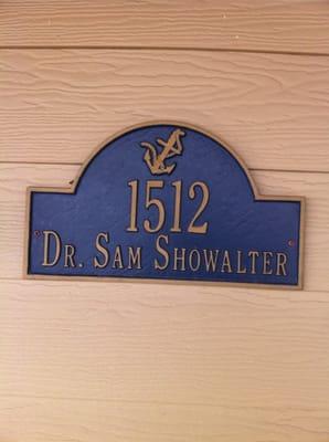 Showalter Sam W Dntst