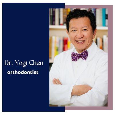 Dr. Yogi Chen