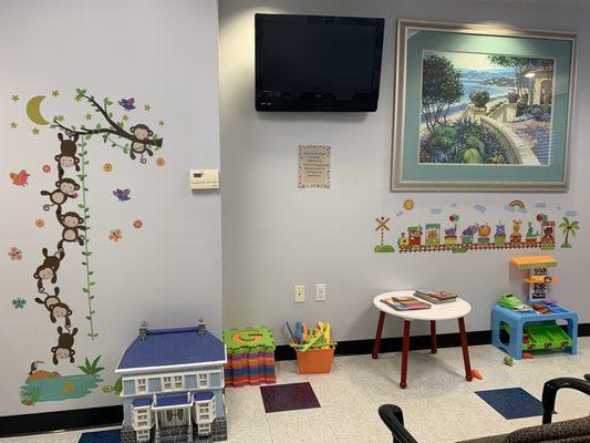 Crossroads Pediatrics