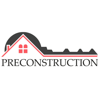 Preconstruction