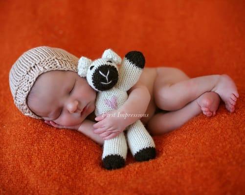 Newborn Photography