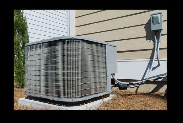 We ensure your HVAC are in good hands