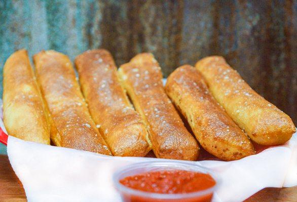 Breadsticks