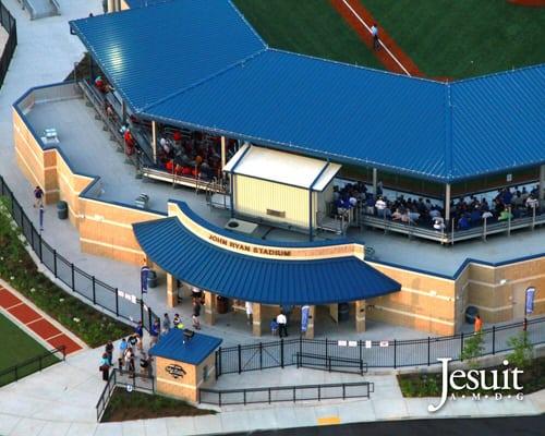 Jesuit High School