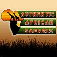 Authentic African Safaris