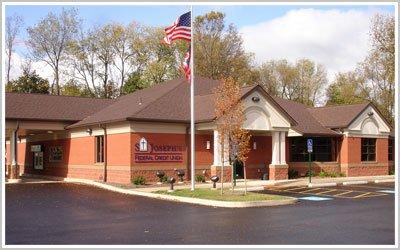 St Joseph Federal Credit Union