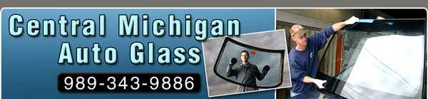 Central Michigan Auto Glass Inc