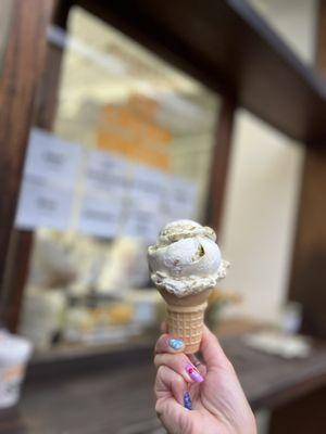 Ice Cream Window