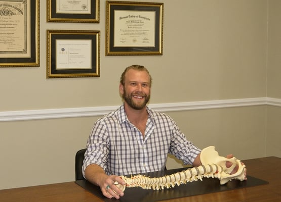 Horn Chiropractic