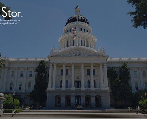 nDataStor - Sacramento Managed IT Services Company