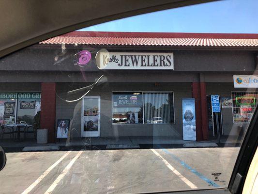 Knolls Jewelers