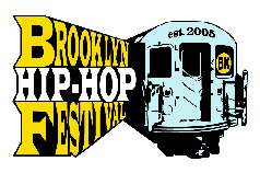 Brooklyn Hip Hop Festival 2012