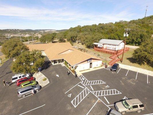 Helotes Independent Baptist Church