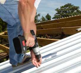 Charleston Roofing Contractor