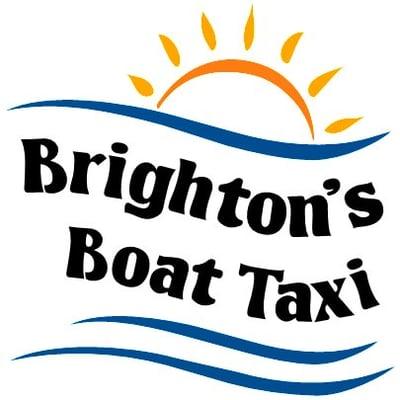 Brighton's Boat Taxi