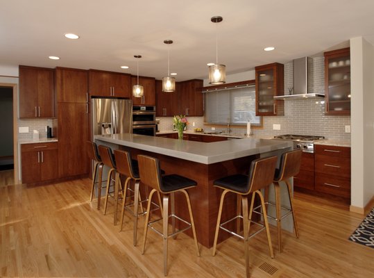 Kitchens By Design