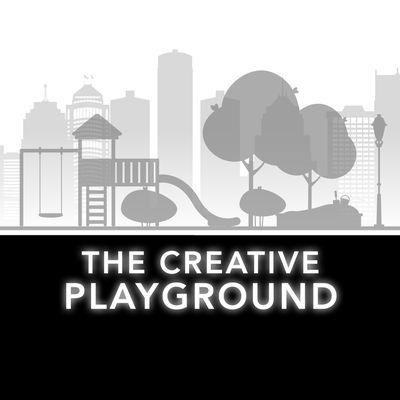 The Creative Playground Logo