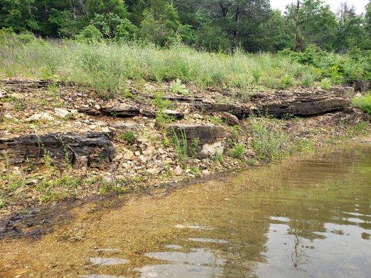 Bull Shoals Lake