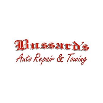 Bussard's Auto Repair & Towing