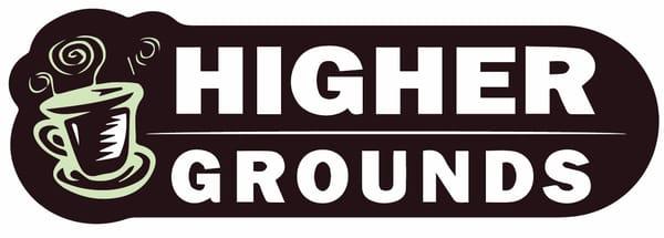 Higher Grounds Coffee