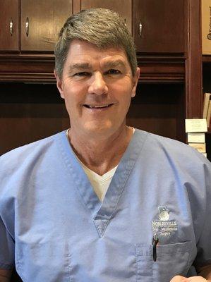 Christopher W Potee, DDS