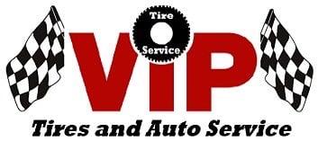 VIP Tire Service LLC