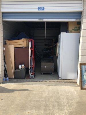 garage clean out !!