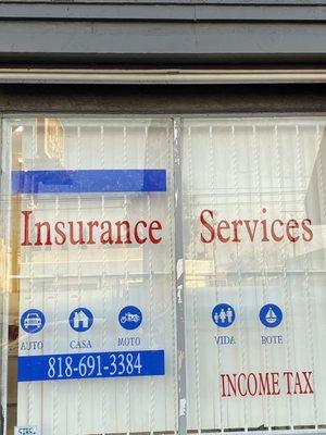 Blue-Castle Insurance Services