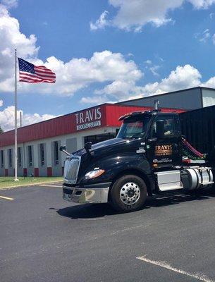 Travis Roofing Supply of Louisville