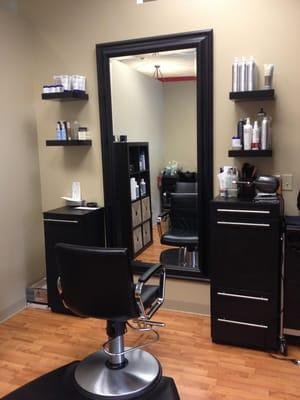 Welcome to Unique Hair Salon - Orland Park, Illinois