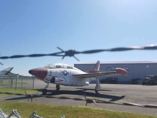 Ozark  Military  Museum