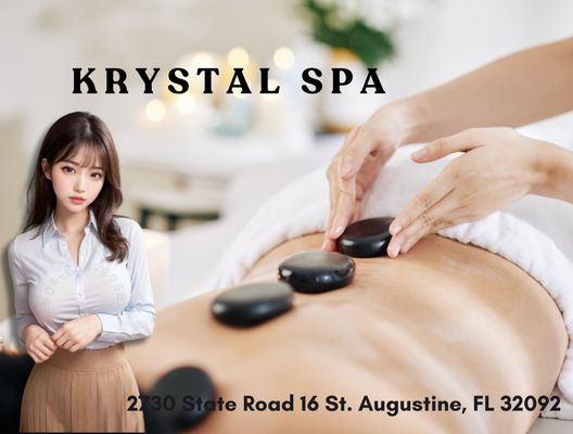 Krystal Spa