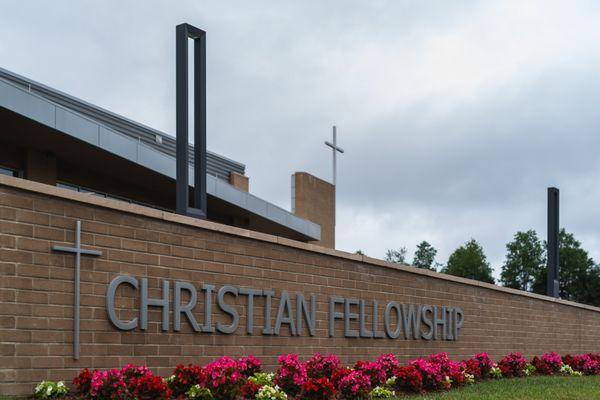 Christian Fellowship Church