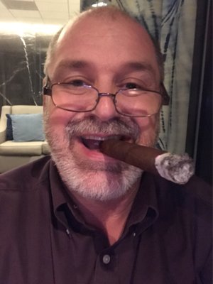 Brian.   Great smoke.  The Ezra Zion sawed off shotgun is delicious.  Thanks.