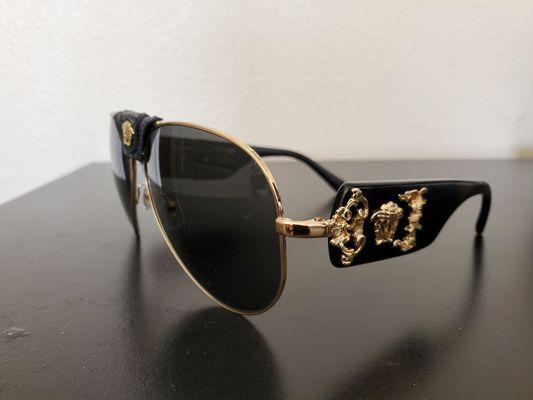 Versace Sunglasses