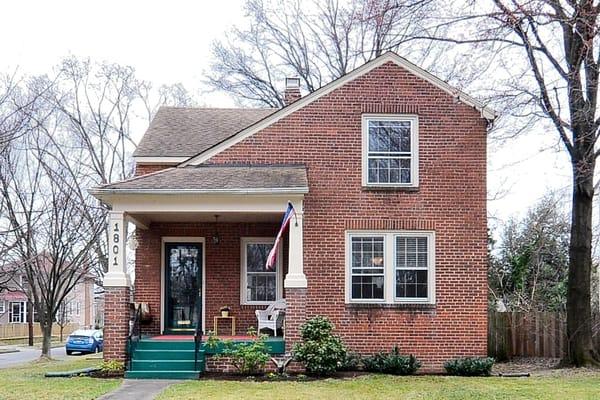 Just Sold in 2013 - Rosedale Neighborhood in Richmond VA