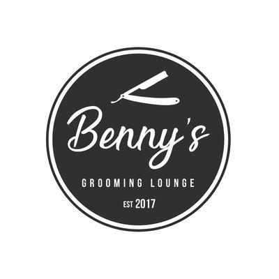 Benny’s Grooming Lounge