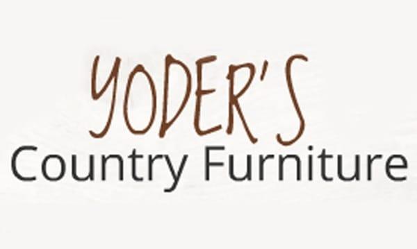 Yoder's Country Furniture