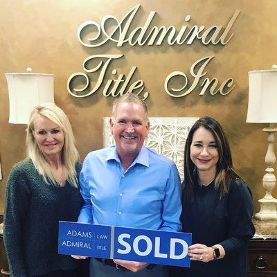 We Sold Her House in 2 Days!