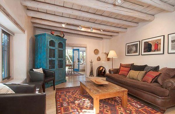 Santa Fe Vacation Rentals