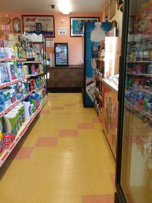 Riverview Party Store