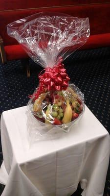 Fruit Baskets