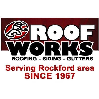 Roof Works