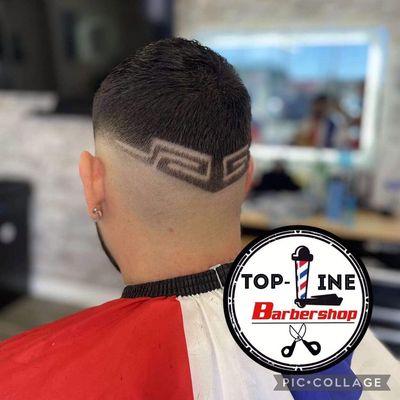 Top Line Barbershop