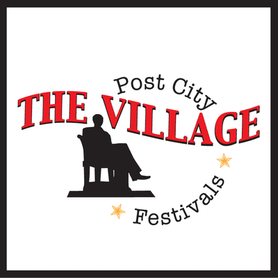 Post City Festivals- The Village