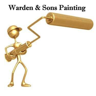 Warden & Sons Painting Contractors, LLC