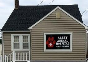 Abbey Animal Hospital