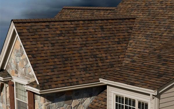 Owens Corning Weatherguard shingles for your Oklahoma City Roof.